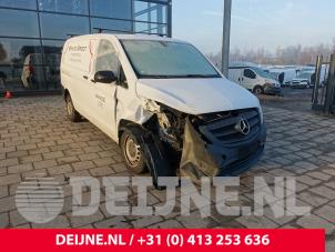 Mercedes Vito ABS Pumpe O241546 Spenderfahrzeug