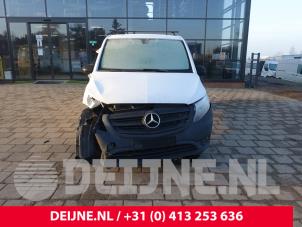 Mercedes Vito 14-