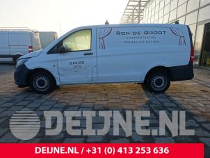 Mercedes Vito 14-