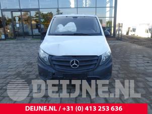 Mercedes Vito 14-