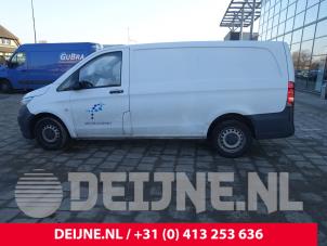Mercedes Vito 14-