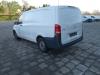 Mercedes Vito 1.6 111 CDI 16V Sloopvoertuig (2015, Wit)