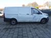 Mercedes Vito 1.6 111 CDI 16V Sloopvoertuig (2015, Wit)