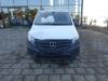 Mercedes Vito 1.6 111 CDI 16V Sloopvoertuig (2015, Wit)