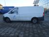 Mercedes Vito 1.6 111 CDI 16V Sloopvoertuig (2015, Wit)
