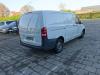 Mercedes Vito 1.6 111 CDI 16V Sloopvoertuig (2015, Wit)