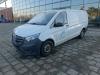 Mercedes Vito 1.6 111 CDI 16V Sloopvoertuig (2015, Wit)