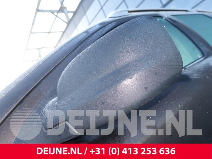 Volvo XC70 XC70 2.4 T 20V Sloopvoertuig (2001, Bruin)