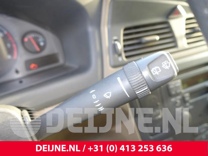 Volvo XC70 XC70 2.4 T 20V Sloopvoertuig (2001, Bruin)