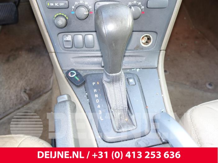 Volvo XC70 XC70 2.4 T 20V Sloopvoertuig (2001, Bruin)