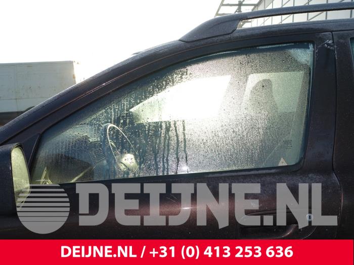 Volvo XC70 XC70 2.4 T 20V Sloopvoertuig (2001, Bruin)