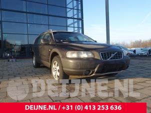 Volvo XC70 Engine management computer O240156 Donor vehicle