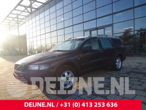 Volvo XC70 01-