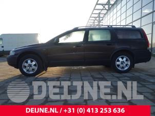 Volvo XC70 01-