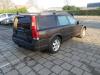 Volvo XC70 XC70 2.4 T 20V Sloopvoertuig (2001, Bruin)