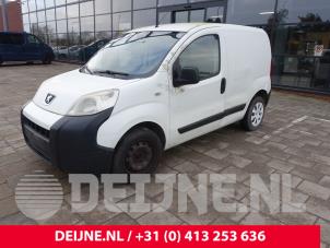 Peugeot Bipper 08-
