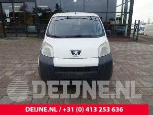 Peugeot Bipper 08-