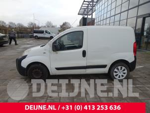 Peugeot Bipper 08-