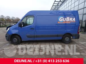 Renault Master 3 10-