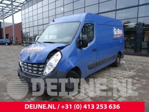 Renault Master 3 10-