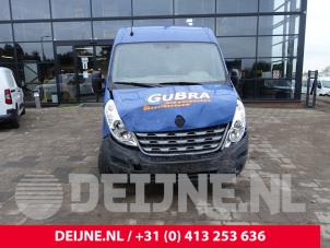 Renault Master 3 10-
