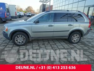 Volvo XC90 02-