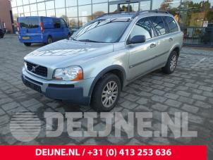 Volvo XC90 02-