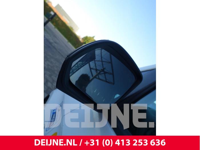 Mercedes Vito 2.2 114 CDI 16V Sloopvoertuig (2015, Wit)