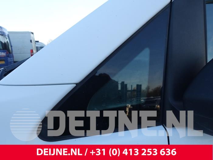 Mercedes Vito 2.2 114 CDI 16V Sloopvoertuig (2015, Wit)