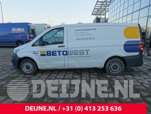 Mercedes Vito 14-