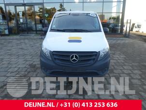 Mercedes Vito 14-