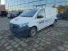 Mercedes Vito 2.2 114 CDI 16V Sloopvoertuig (2015, Wit)