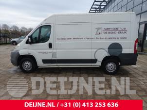 Peugeot Boxer 06-