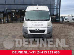 Peugeot Boxer 06-