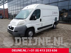 Peugeot Boxer 06-