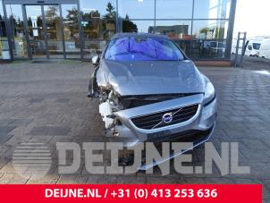 Volvo V40 12-