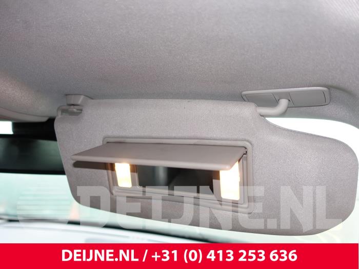 Volvo V60 I 2.4 D6 20V Plug-in Hybrid AWD Sloopvoertuig (2013, Grijs)