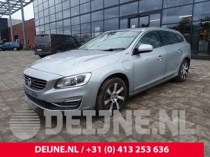 Volvo V60 10-