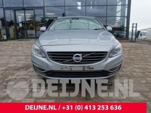 Volvo V60 10-