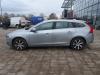 Volvo V60 I 2.4 D6 20V Plug-in Hybrid AWD Sloopvoertuig (2013, Grijs)