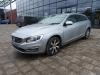 Volvo V60 I 2.4 D6 20V Plug-in Hybrid AWD Sloopvoertuig (2013, Grijs)