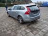 Volvo V60 I 2.4 D6 20V Plug-in Hybrid AWD Sloopvoertuig (2013, Grijs)