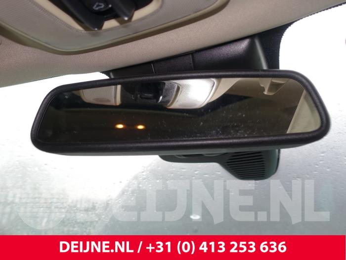 Volvo XC60 I 2.4 D5 20V 205 AWD Sloopvoertuig (2011, Zwart)