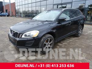 Volvo XC60 08-