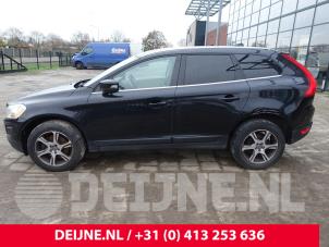 Volvo XC60 08-