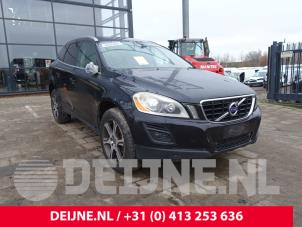 Volvo XC60 Querlenker unten rechts vorne O255220 Spenderfahrzeug