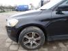 Volvo XC60 I 2.4 D5 20V 205 AWD Sloopvoertuig (2011, Zwart)