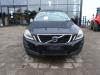 Volvo XC60 I 2.4 D5 20V 205 AWD Sloopvoertuig (2011, Zwart)