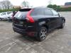 Volvo XC60 I 2.4 D5 20V 205 AWD Sloopvoertuig (2011, Zwart)