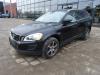 Volvo XC60 I 2.4 D5 20V 205 AWD Sloopvoertuig (2011, Zwart)